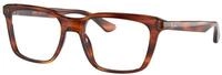 Ray - Ban Unisex Ray - Ban RX5391 2144 Optische Fassungen Plastik Havanna 