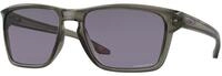 Oakley Herren Oakley OO9448 SYLAS 944831 Sonnenbrillen O_matter Grau Grau Quadratisch
