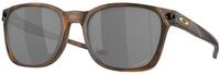 Oakley Herren Oakley OO9018 OJECTOR 901818 Sonnenbrillen O_matter Braun Grau