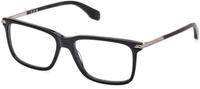 Adidas Herren Adidas OR5074 001 Optische Fassungen Acetat Schwarz Quadratisch...