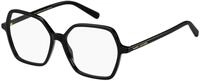 Marc Jacobs Damen Marc Jacobs MARC 709 807 Optische Fassungen Acetat Schwarz 