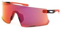 Adidas Sport Unisex Adidas Sport SP0090 ADIDAS DUNAMIS 02L Sonnenbrillen Injiziert
