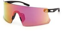 Adidas Sport Unisex Adidas Sport SP0090 ADIDAS DUNAMIS 02Z Sonnenbrillen Injiziert
