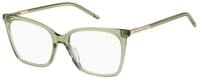 Marc Jacobs Damen Marc Jacobs MARC 510 1ED Optische Fassungen Plastik Gr&uuml;n 