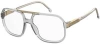Carrera Herren Carrera CARRERA 1134 KB7 Optische Fassungen Plastik Grau ...