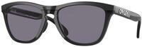 Oakley Herren Oakley OO9284 FROGSKINS RANGE 928411 Sonnenbrillen O_matter Schwarz