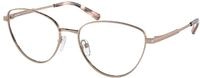 Michael Kors Damen Michael Kors MK3070 CRESTED BUTTE 1108 Optische Fassungen...