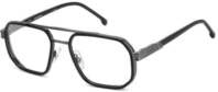 Carrera Herren Carrera CARRERA 1137 KJ1 Optische Fassungen Metall Gewehrfass Pilot