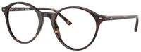 Ray - Ban Unisex Ray - Ban RB2230 BERNARD 902/GH Sonnenbrillen Acetat Schildkr&ouml;te