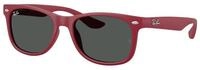 Ray - Ban Kind Ray - Ban RJ9052S JUNIOR NEW WAYFARER 717887 Sonnenbrillen Nylon Rot