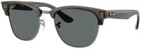 Ray - Ban Unisex Ray - Ban RBR0504S CLUBMASTER REVERSE 670781 Sonnenbrillen Acetat