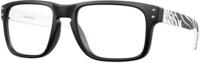 Oakley Herren Oakley OX8156 HOLBROOK RX 815615 Optische Fassungen O_matter Schwarz 