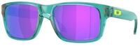 Oakley Kind Oakley OJ9014 HOLBROOK XXS 901404 Sonnenbrillen O_matter Grau Violett
