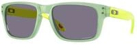 Oakley Kind Oakley OJ9014 HOLBROOK XXS 901405 Sonnenbrillen O_matter Gr&uuml;n Grau