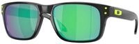Oakley Kind Oakley OJ9014 HOLBROOK XXS 901401 Sonnenbrillen O_matter Schwarz Gr&uuml;n