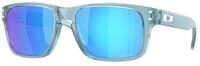 Oakley Kind Oakley OJ9014 HOLBROOK XXS 901402 Sonnenbrillen O_matter Grau Blau