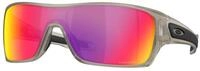 Oakley Herren Oakley OO9307 TURBINE ROTOR 930730 Sonnenbrillen O_matter Grau...