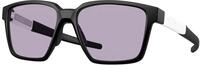 Oakley Unisex Oakley OO9430 ACTUATOR SQ 943005 Sonnenbrillen O_matter Schwarz 