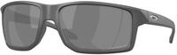 Oakley Herren Oakley OO9470 GIBSTON XL 947002 Sonnenbrillen O_matter Grau Grau