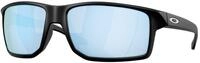 Oakley Herren Oakley OO9470 GIBSTON XL 947004 Sonnenbrillen O_matter Schwarz Blau