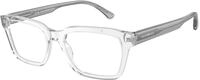 Emporio Armani Herren Emporio Armani EA3192 5883 Optische Fassungen Acetat