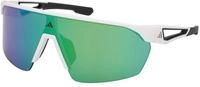 Adidas Sport Unisex Adidas Sport SP0103 ADIDAS ANEMOS 21Q Sonnenbrillen...