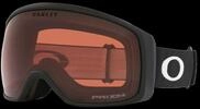 Oakley Herren Oakley OO7105 FLIGHT TRACKER M 710554 Skibrillen O_Materie Braun Maske