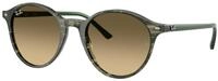 Ray - Ban Unisex Ray - Ban RB2230 BERNARD 14210A Sonnenbrillen Acetat Multi-Farben