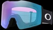 Oakley Unisex Oakley OO7099 FALL LINE L 709971 Skibrillen O_Materie Blau Maske