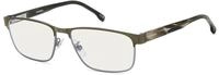 Carrera Carrera C FLEX 06/G TBO/2Y Optische Fassungen Blau Specchiato