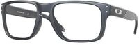 Oakley Herren Oakley OX8156 HOLBROOK RX 815617 Optische Fassungen O_matter Schwarz 