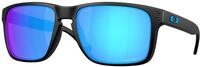 Oakley Unisex Oakley OO9487 HOLBROOK XXL 948705 Sonnenbrillen O_matter Schwarz...