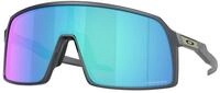 Oakley Herren Oakley OO9406 SUTRO 9406C9 Sonnenbrillen O_matter Grau Blau Maske