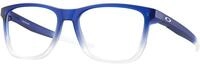 Oakley Herren Oakley OX8163 CENTERBOARD 816311 Optische Fassungen O_matter Blau Rund