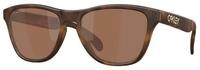 Oakley Herren Oakley OO9508 FROGSKINS S 950803 Sonnenbrillen O_matter Schildkr&ouml;te