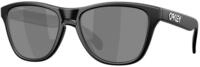 Oakley Herren Oakley OO9508 FROGSKINS S 950806 Sonnenbrillen O_matter Schwarz Grau