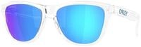 Oakley Herren Oakley OO9508 FROGSKINS S 950801 Sonnenbrillen O_matter Transparent