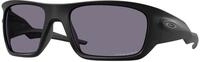 Oakley Herren Oakley OO9486 MASSETER 948601 Sonnenbrillen O_matter Schwarz Grau