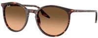 Ray - Ban Unisex Ray - Ban RB2204 14293B Sonnenbrillen Acetat Rot Pantos Normal