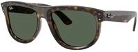 Ray - Ban Unisex Ray - Ban RBR0501S BOYFRIEND REVERSE 6790VR Sonnenbrillen Acetat