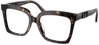 Michael Kors Damen Michael Kors MK4119U NASSAU 3006 Optische Fassungen Acetat