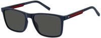 Tommy Hilfiger Herren Tommy Hilfiger TH 2201/S 8RU/IR Sonnenbrillen &Ouml;ko-Poliamen