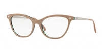 Ray - Ban Damen Ray - Ban RX5360 5717 Optische Fassungen Plastik Cat Eye