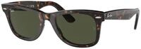 Ray - Ban Unisex Ray - Ban RB2140 WAYFARER 902 Sonnenbrillen Acetat Schildkr&ouml;te G15