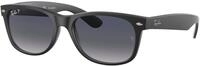Ray - Ban Unisex Ray - Ban RB2132 NEW WAYFARER 601S78 Sonnenbrillen Injiziert...