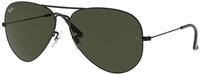 Ray - Ban Unisex Ray - Ban RB3026 AVIATOR LARGE METAL II L2821 Sonnenbrillen...