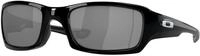Oakley Herren Oakley OO9238 FIVES SQUARED 923806 Sonnenbrillen O_matter Schwarz...