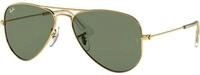 Ray - Ban Kind Ray - Ban RJ9506S JUNIOR AVIATOR 223/71 Sonnenbrillen Metall Gold