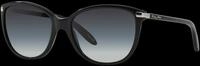 Ralph Lauren Damen Ralph Lauren RA5160 RA5160 501/11 Sonnenbrillen Acetat Schwarz