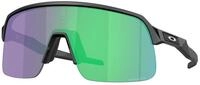 Oakley Unisex Oakley OO9496 SUTRO LITE S 949604 Sonnenbrillen O_matter Schwarz Gr&uuml;n